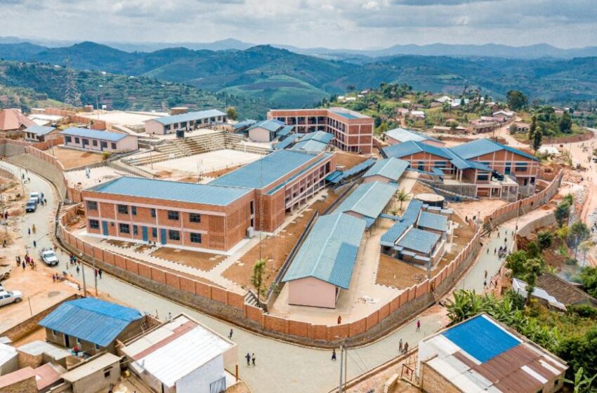  Nyaruguru district
